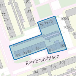 Perceel MDH00-B-5382