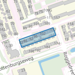 Perceel MDH00-B-5383