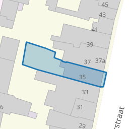 Perceel MDH00-B-5389