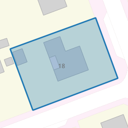 Perceel MDH00-B-5392