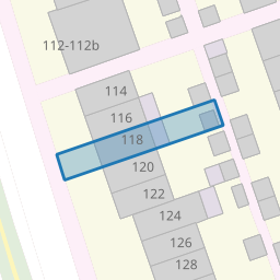 Perceel MDH00-B-5396