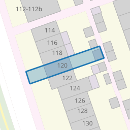 Perceel MDH00-B-5397