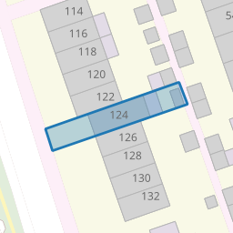 Perceel MDH00-B-5399