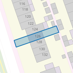 Perceel MDH00-B-5400