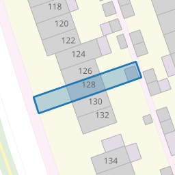 Perceel MDH00-B-5401
