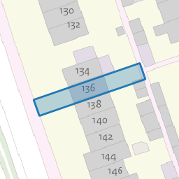 Perceel MDH00-B-5405