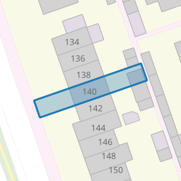 Perceel MDH00-B-5407
