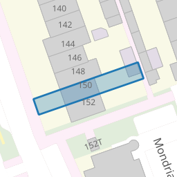 Perceel MDH00-B-5412