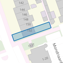 Perceel MDH00-B-5413