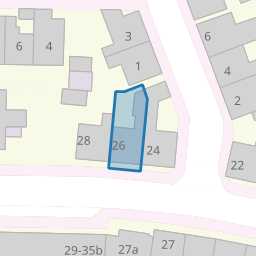 Perceel MDH00-B-5431