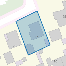 Perceel MDH00-B-5450