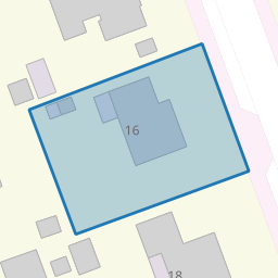 Perceel MDH00-B-5455