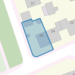 Perceel MDH00-B-5458