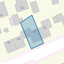 Perceel MDH00-B-5460