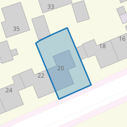 Perceel MDH00-B-5461