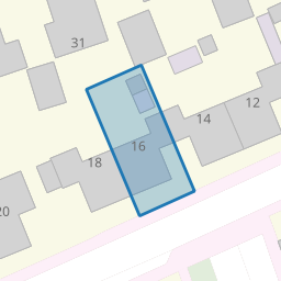 Perceel MDH00-B-5463