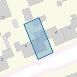 Perceel MDH00-B-5467