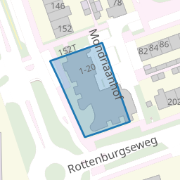 Perceel MDH00-B-5473