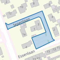 Perceel MDH00-B-5482