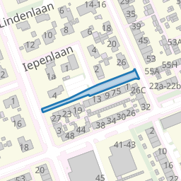 Perceel MDH00-B-5483