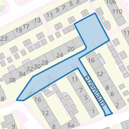 Perceel MDH00-B-5488