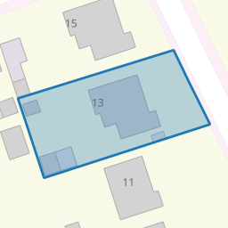 Perceel MDH00-B-5495
