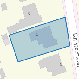 Perceel MDH00-B-5498