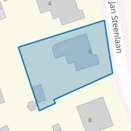 Perceel MDH00-B-5499