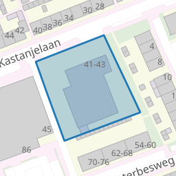 Perceel MDH00-B-5506