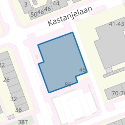 Perceel MDH00-B-5508