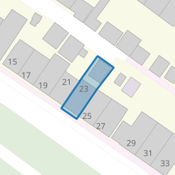 Perceel MDH00-B-5509