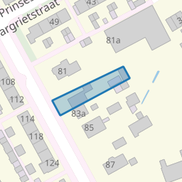 Perceel MDH00-B-5530