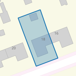 Perceel MDH00-B-5554