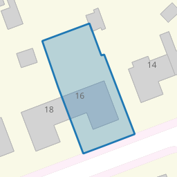 Perceel MDH00-B-5555