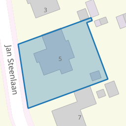 Perceel MDH00-B-5559