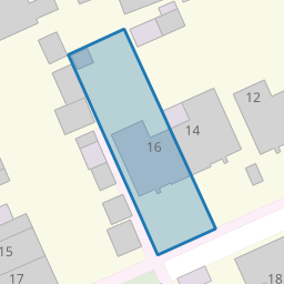 Perceel MDH00-B-5566