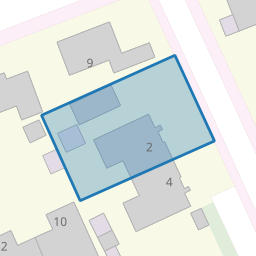 Perceel MDH00-B-5570