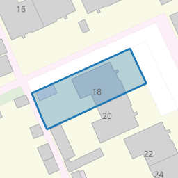 Perceel MDH00-B-5574