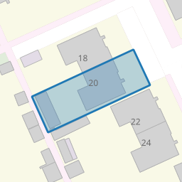 Perceel MDH00-B-5575