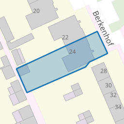 Perceel MDH00-B-5577