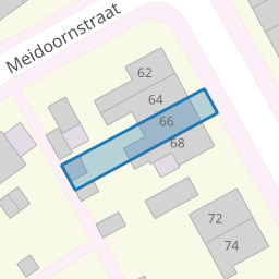 Perceel MDH00-B-5579