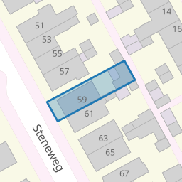 Perceel MDH00-B-5581