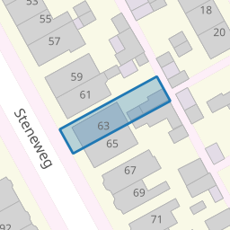 Perceel MDH00-B-5583