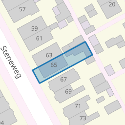 Perceel MDH00-B-5584
