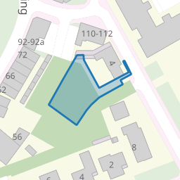 Perceel MDH00-B-5603