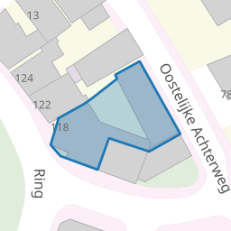 Perceel MDH00-B-5606