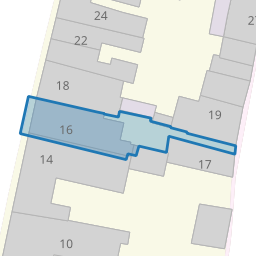 Perceel MDH00-B-5609
