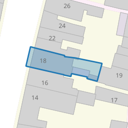 Perceel MDH00-B-5610