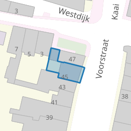 Perceel MDH00-B-5622