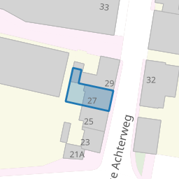 Perceel MDH00-B-5629